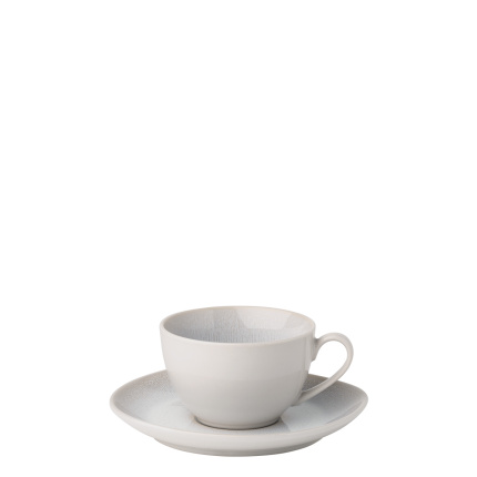 Service à café 8 pièces – Elements North Organic