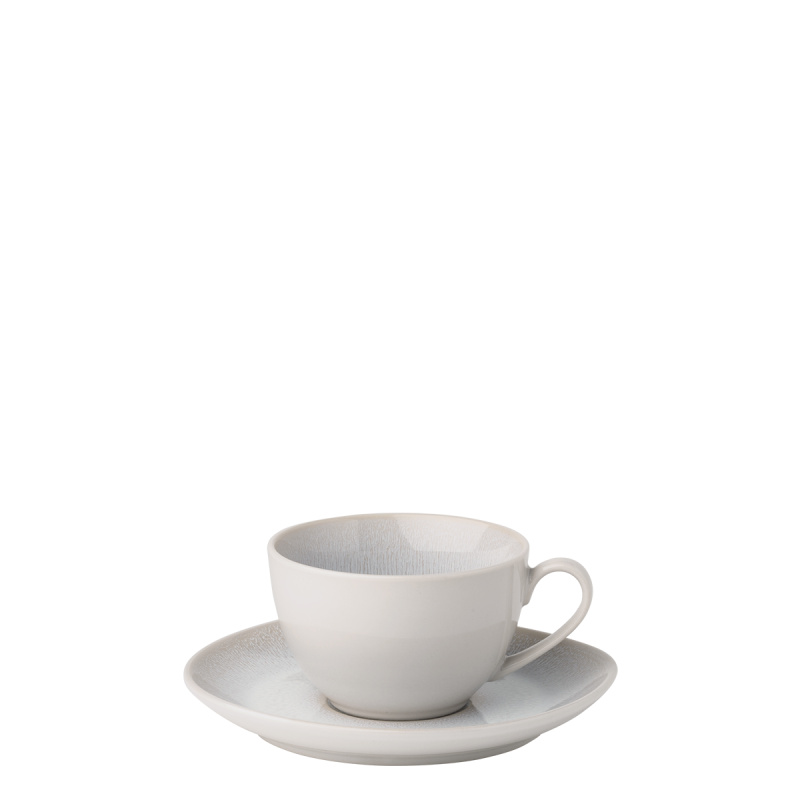 Set caffè 8 pezzi – Elements North Organic