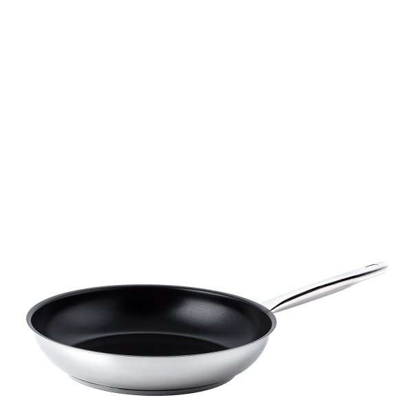 Bratpfanne ø 26 cm, H: 5 cm Saturn Lunasol