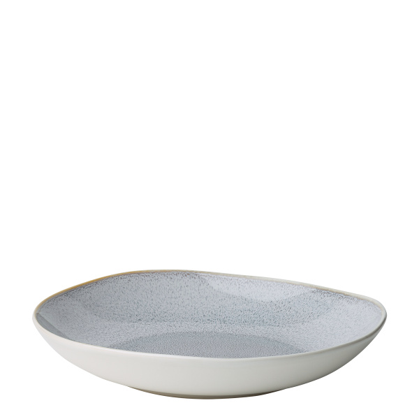 Deep plate Coupe 25 cm Glacial Ice | Lunasol