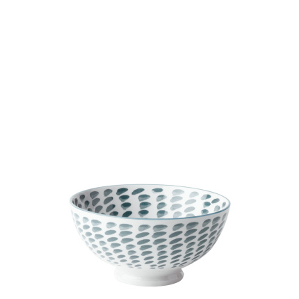 Bowl 15,2 cm – Elements Asia Water