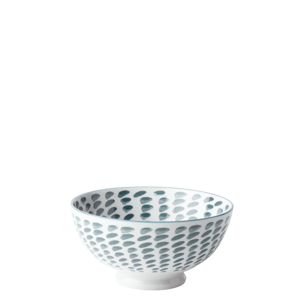 Schale 15,2 cm – Elements Asia Water