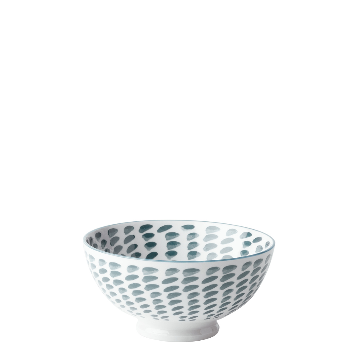 Schale 15,2 cm – Elements Asia Water
