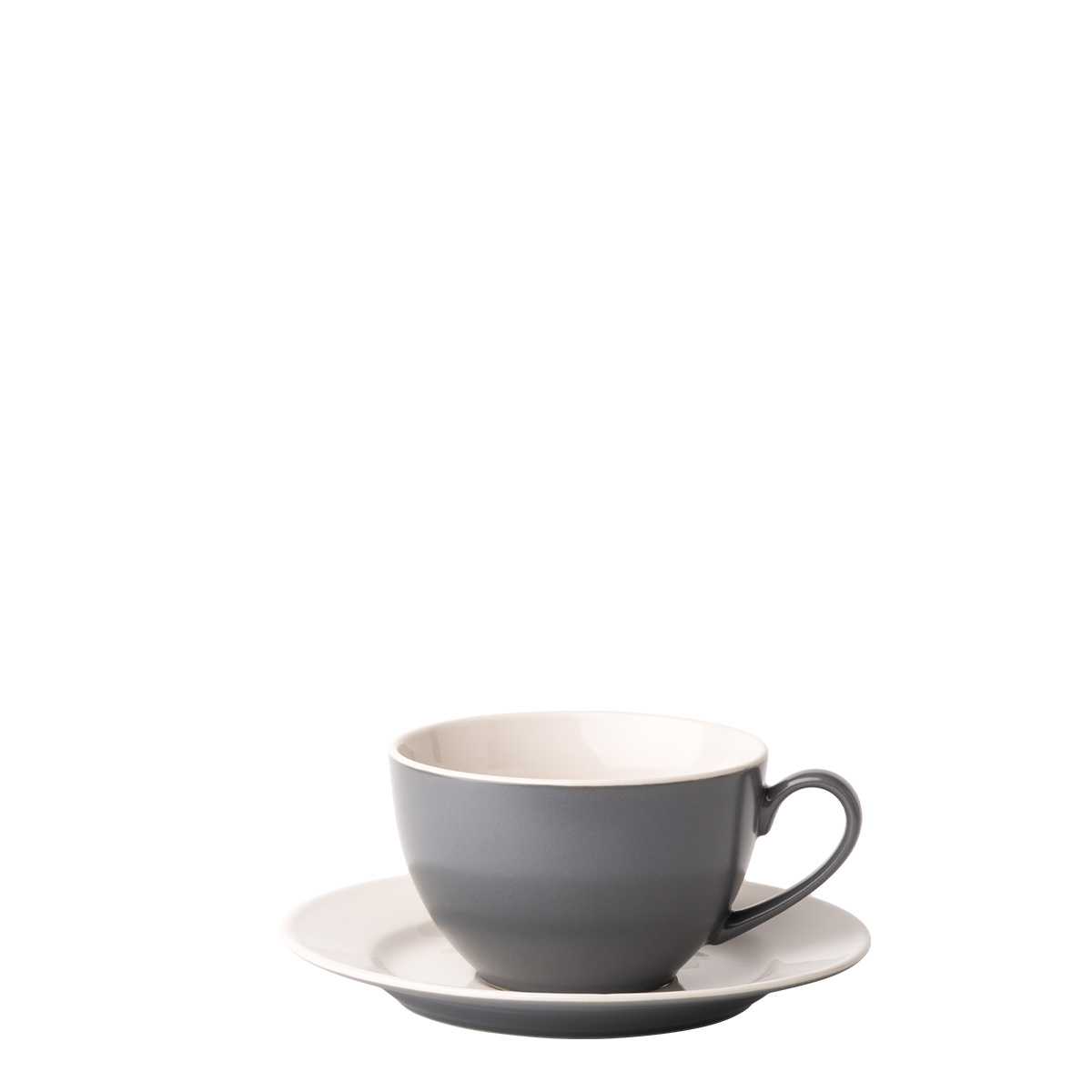 Set caffè 8 pezzi – Elements East grey