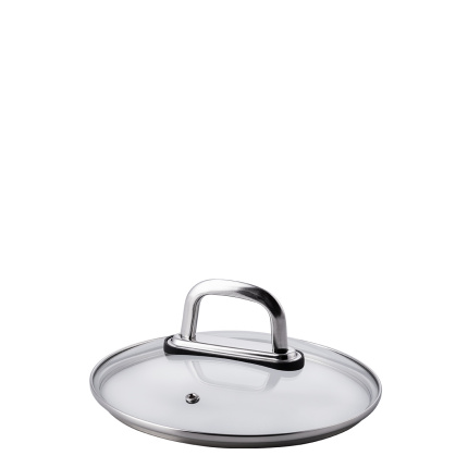 Glass lid ø 20 cm - Saturn Lunasol