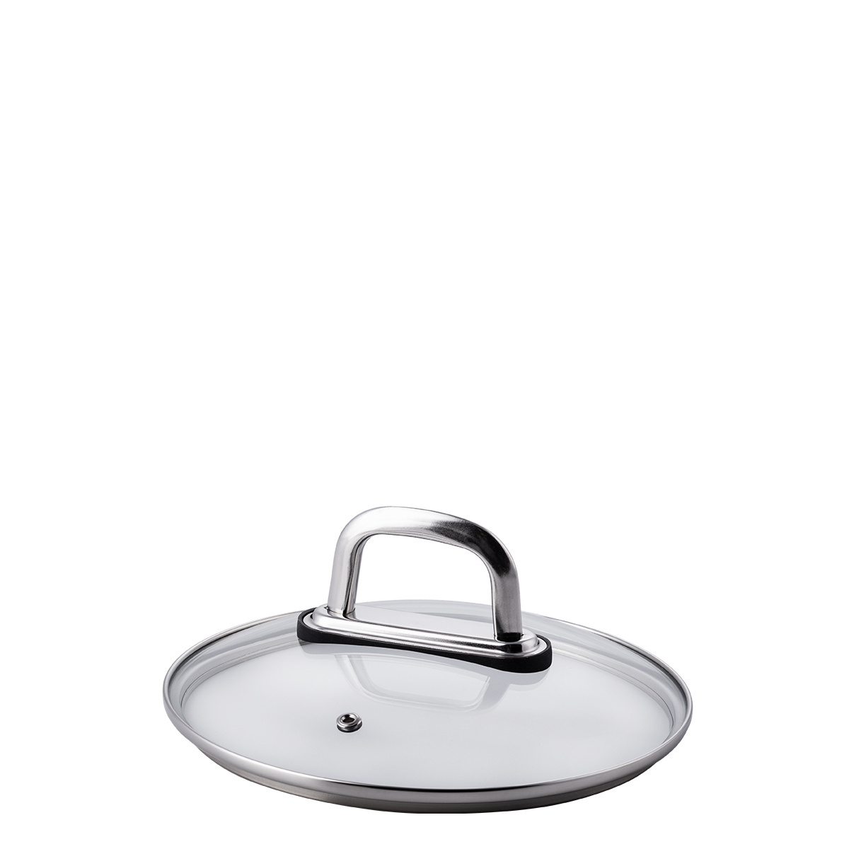 Glasdeckel ø 20 cm - Saturn Lunasol