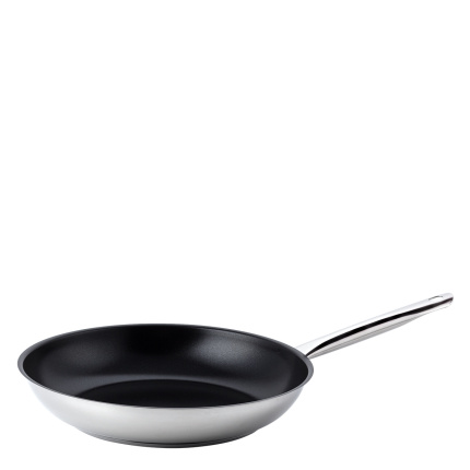 Bratpfanne ø 28 cm, H: 5 cm Saturn Lunasol
