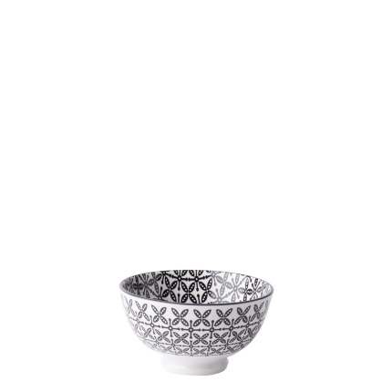 Bol ø 11,5 cm, H: 6,4 cm - Elements Asia Wood