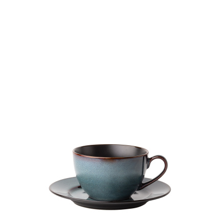 Coffee set 8 pcs – Elements Night