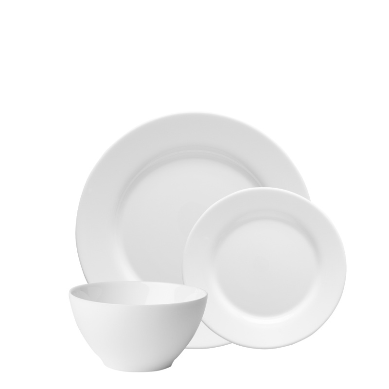 Dinnerware set 18 pcs - Arcoroc Everyday