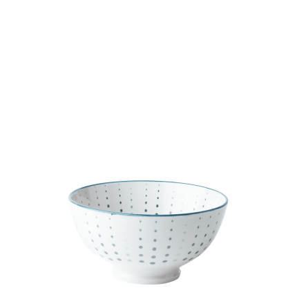 Schale 15,2 cm – Elements Asia Earth