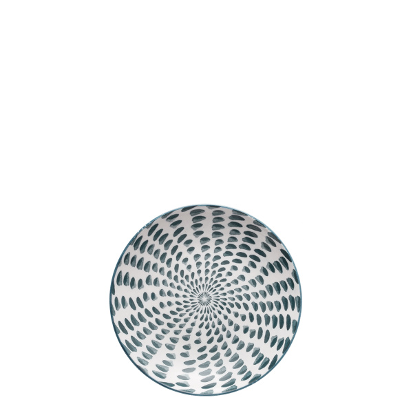 Piatto piano 15 cm – Elements Asia Water