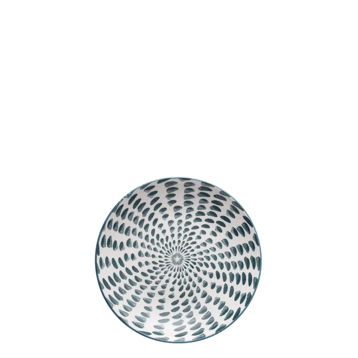 Dinner plate 15 cm – Elements Asia Water