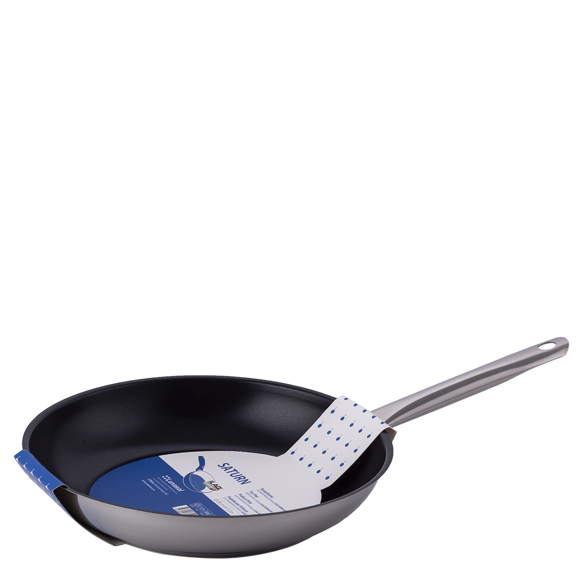 Bratpfanne ø 28 cm, H: 5 cm Saturn Lunasol
