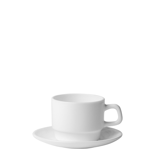 Coffee set 12 pcs - Arcoroc Everyday