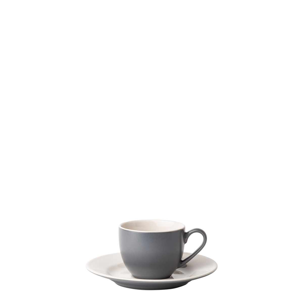 Mokka-Set 8-tlg. 90 ml – Elements East grey