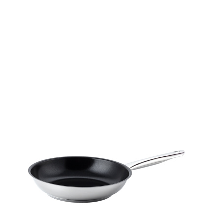 Frying pan ø 20 cm, H: 4 cm - Saturn Lunasol