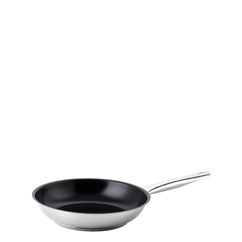 Frying pan ø 20 cm, H: 4 cm - Saturn Lunasol