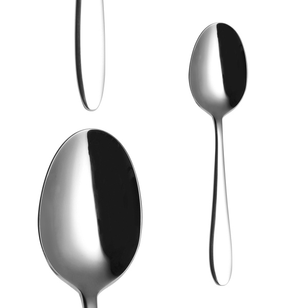 24-Piece Cutlery Set - Turin