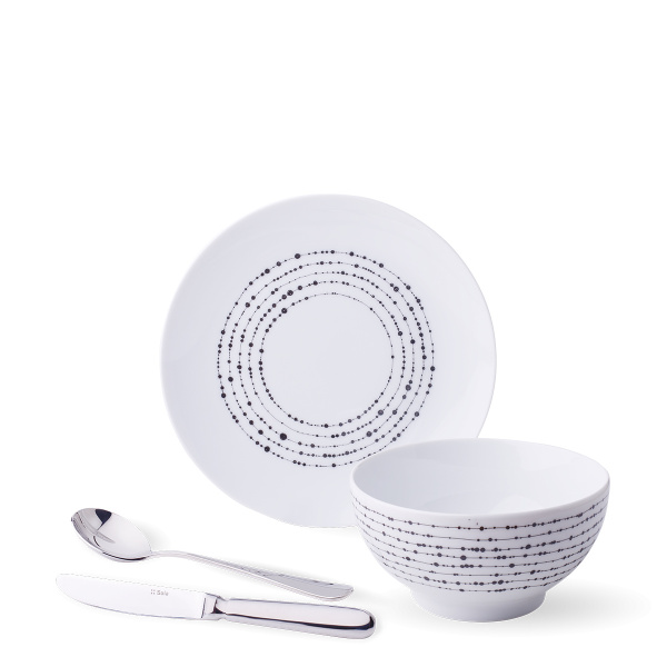 Brunch set 16 pcs - Basic