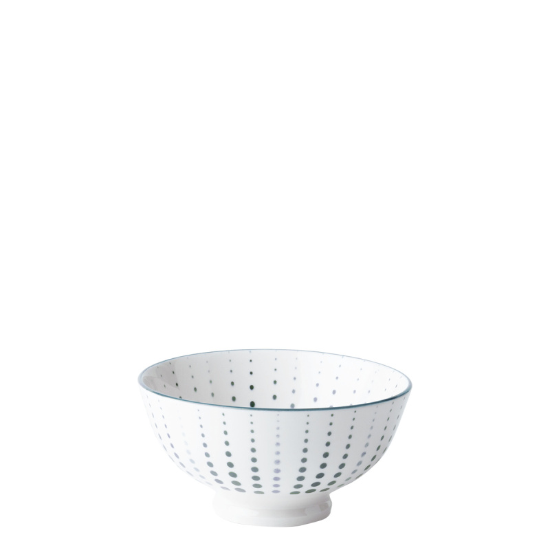 Bowl 14 cm – Elements Asia Earth