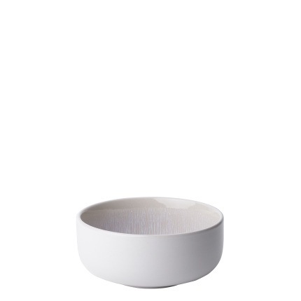 Bowl, round, 14 cm, 4-piece set, Elements North