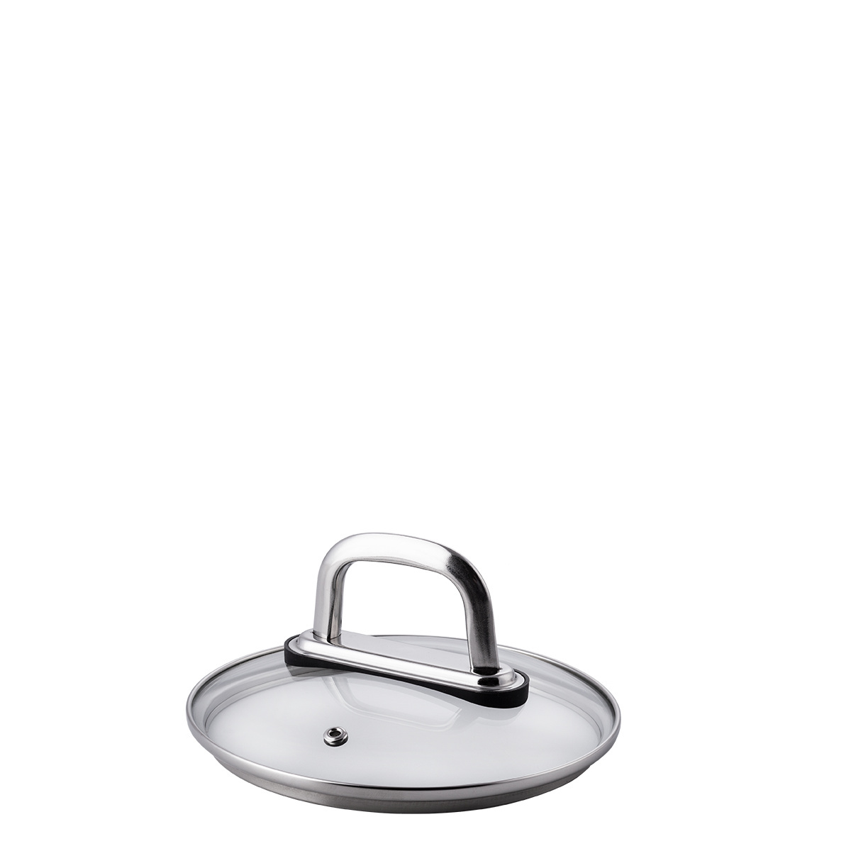 Coperchio in vetro ø 16 cm - Saturn Lunasol