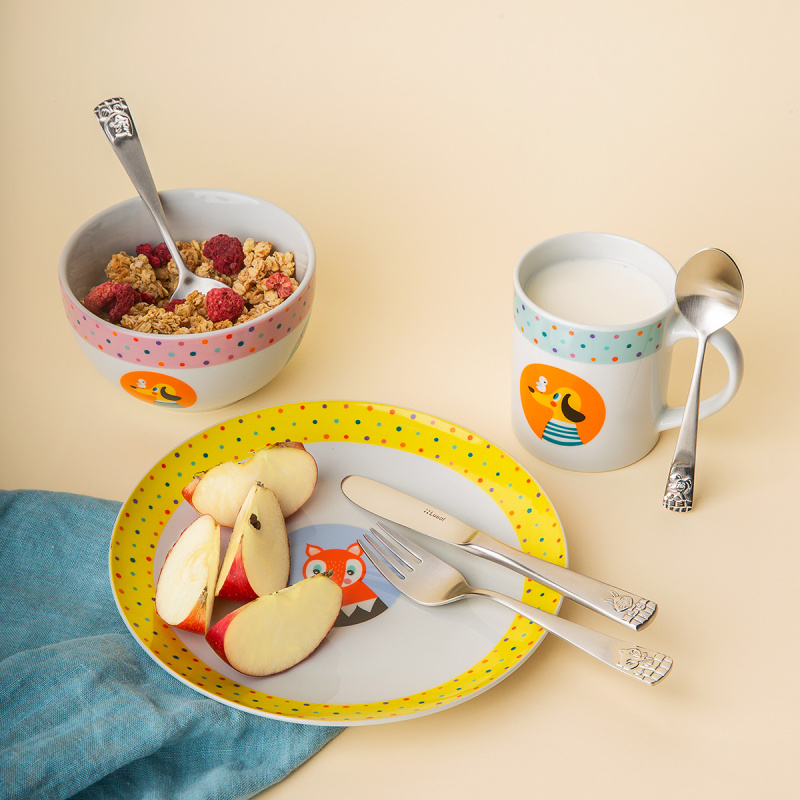 Children's set 7 pcs
