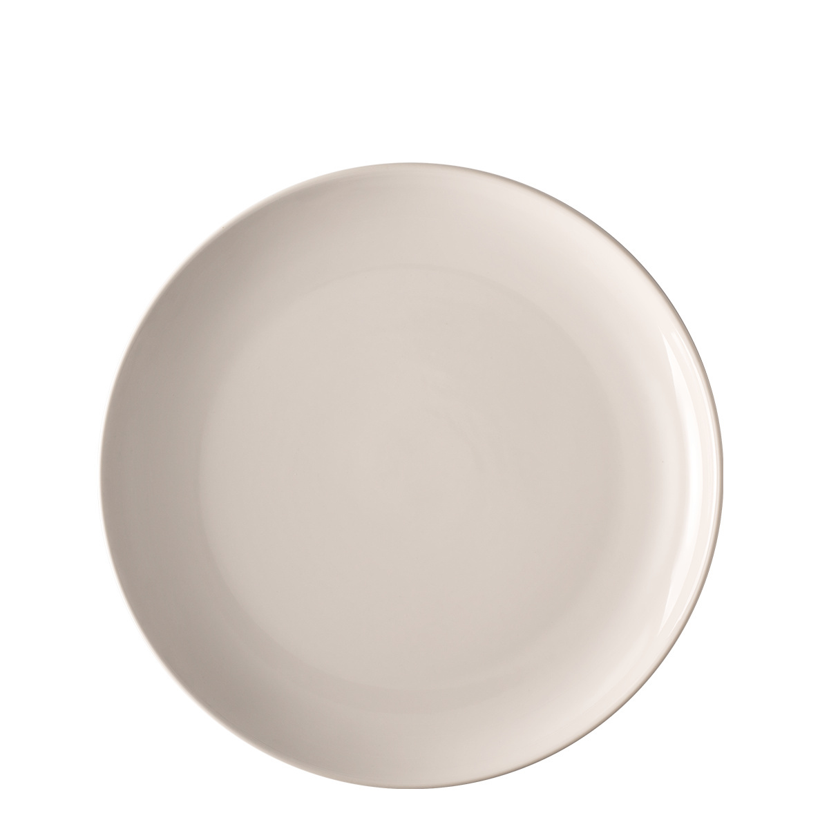 Keramik-Teller Set 12-tlg. – Elements East grey