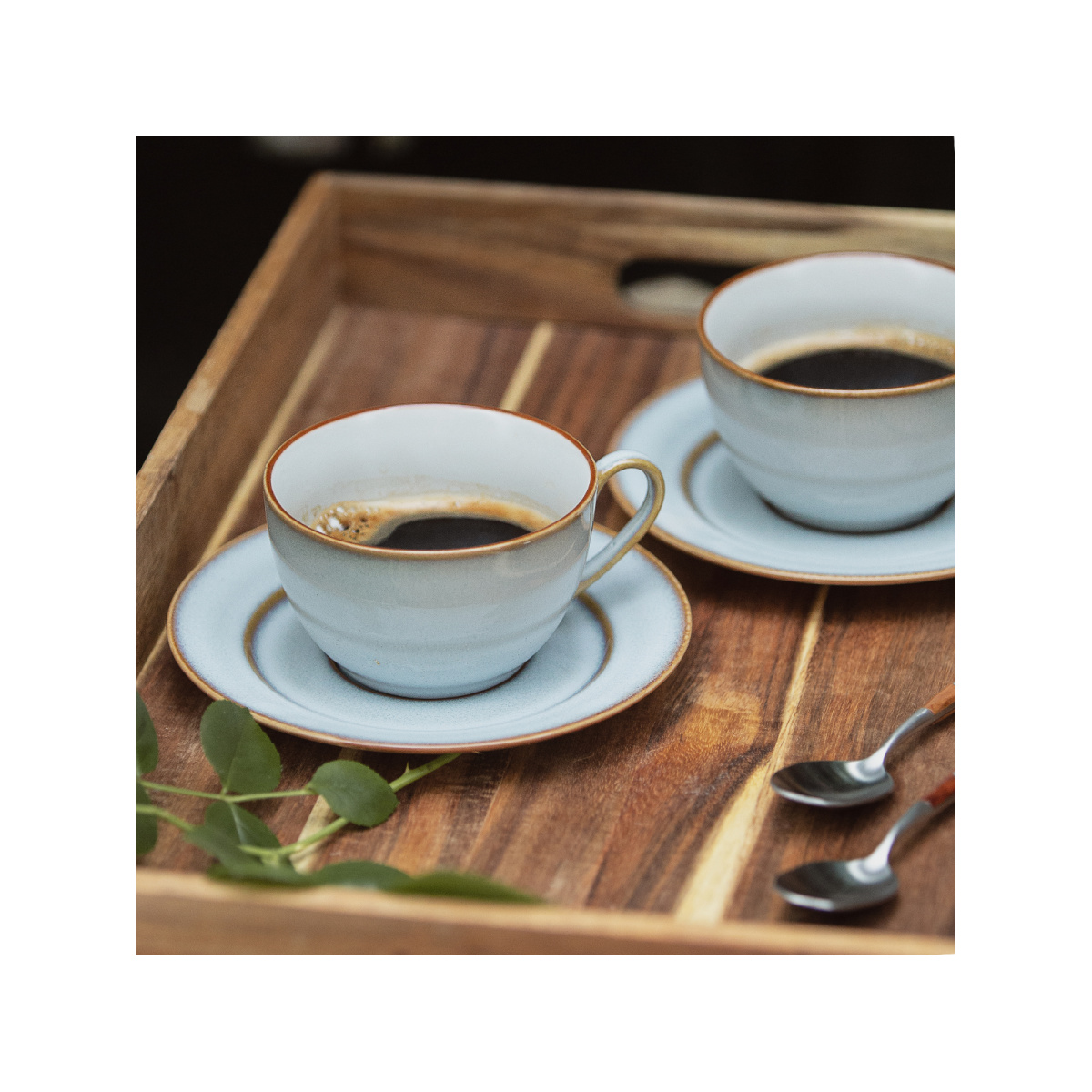 Coffee set 8 pcs – Elements Day