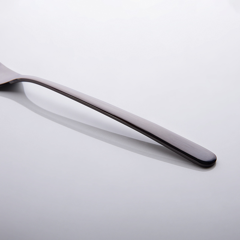 Besteckset 24-tlg. - Salamanca PVD grey