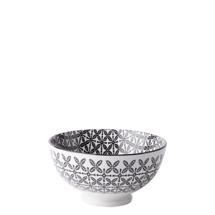 Schale 15,2 cm – Elements Asia Wood