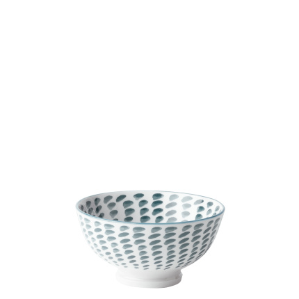 Bowl 14 cm – Elements Asia Water