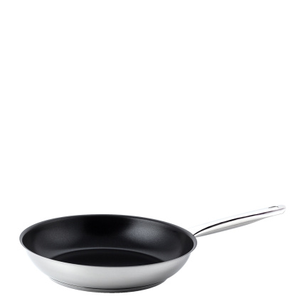 Bratpfanne ø 24 cm, H: 4.5 cm Saturn Lunasol