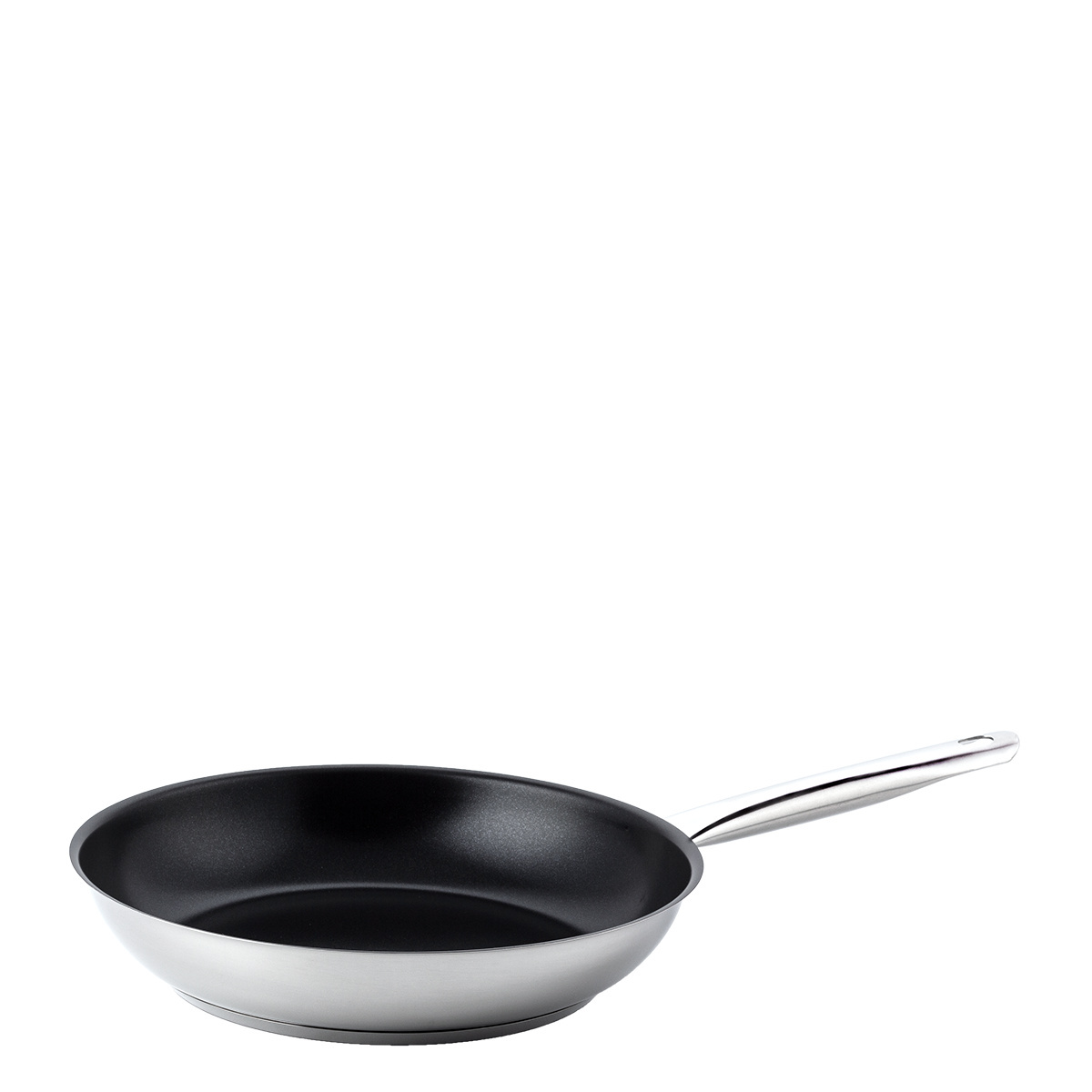 Poêle ø 24 cm, H: 4,5 cm Saturn Lunasol