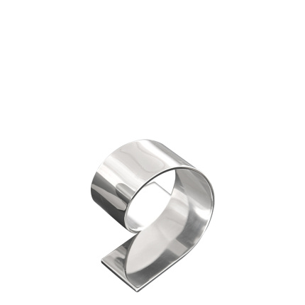 Single napkin ring - Living Accessories