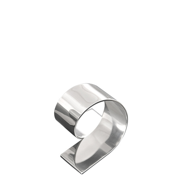 Anello portatovagliolo singolo - Living Accessoires