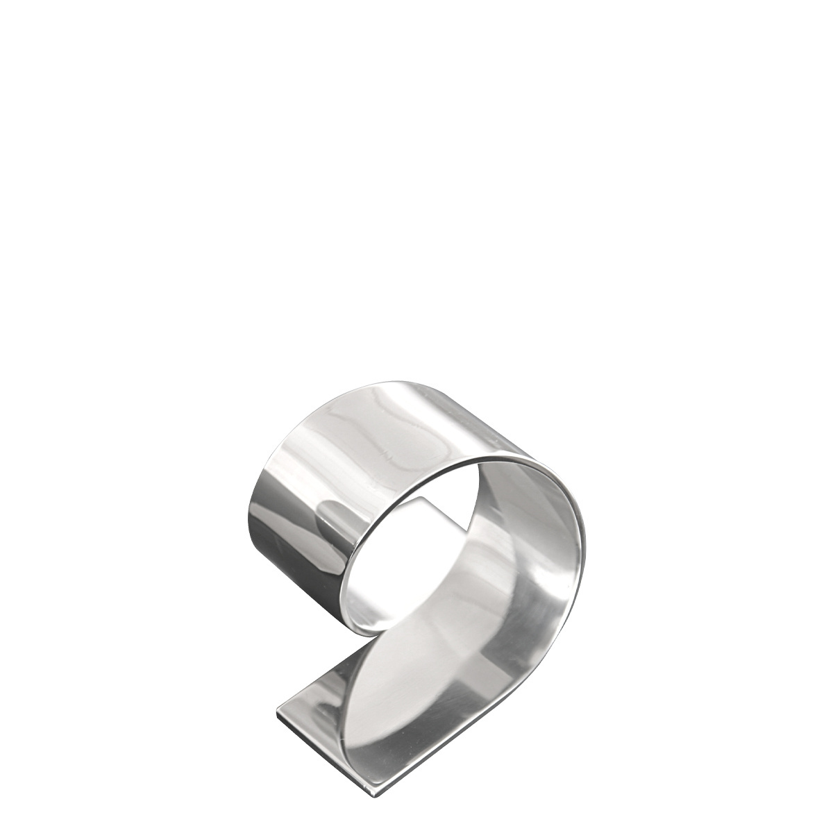 Single napkin ring - Living Accessories