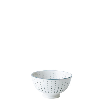 Schale 11,5 cm – Elements Asia Earth