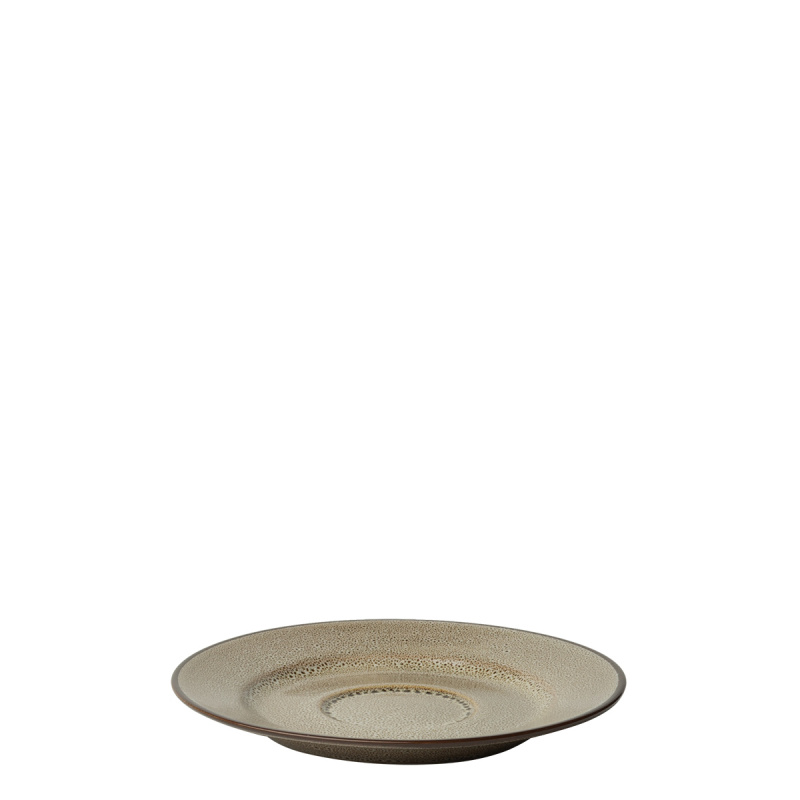 Set da caffè 8 pezzi - Elements Stone