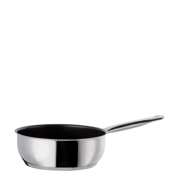 Padella ø 20 cm, A: 7 cm - Saturn Lunasol