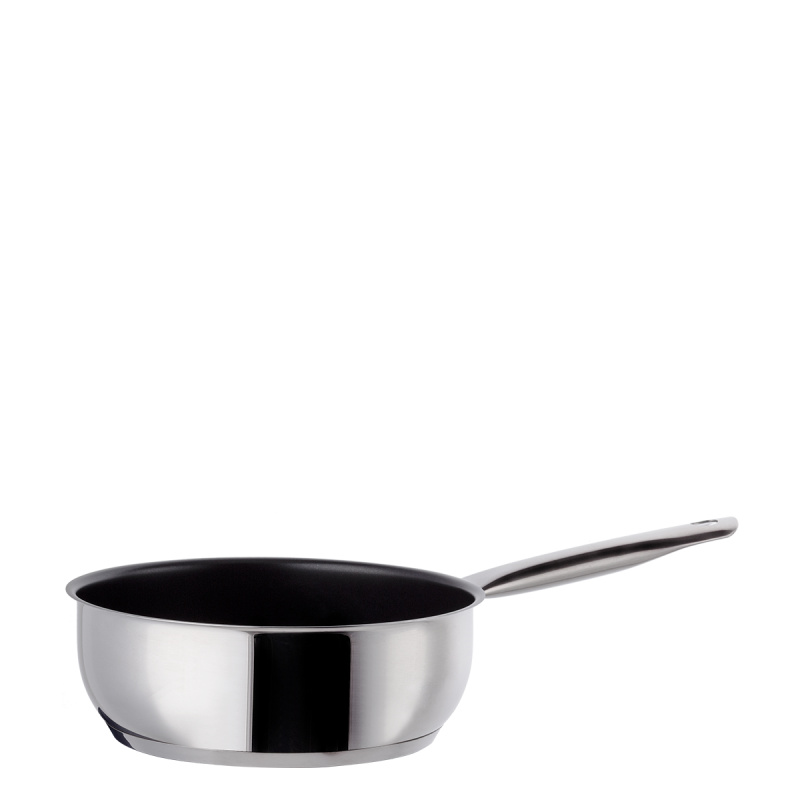 Padella ø 20 cm, A: 7 cm - Saturn Lunasol