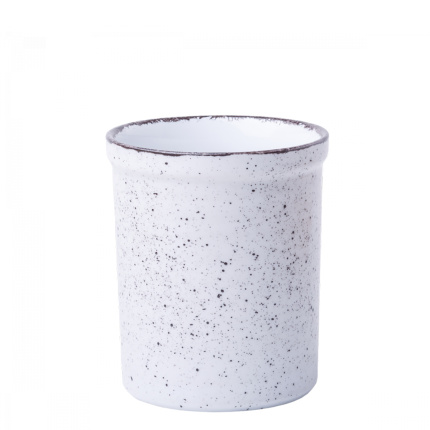 Contenitore per salse senza coperchio vintage grigio 1 l - colore Hotel Inn Chic