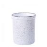 Salatsaucentopf ohne Deckel vintage grey 1 l - Hotel Inn Chic color