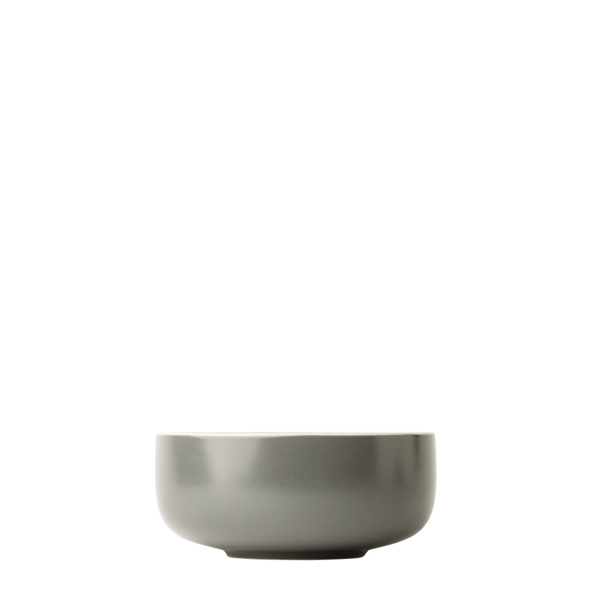 Ceramic bowl set 4 pcs – Elements West taupe