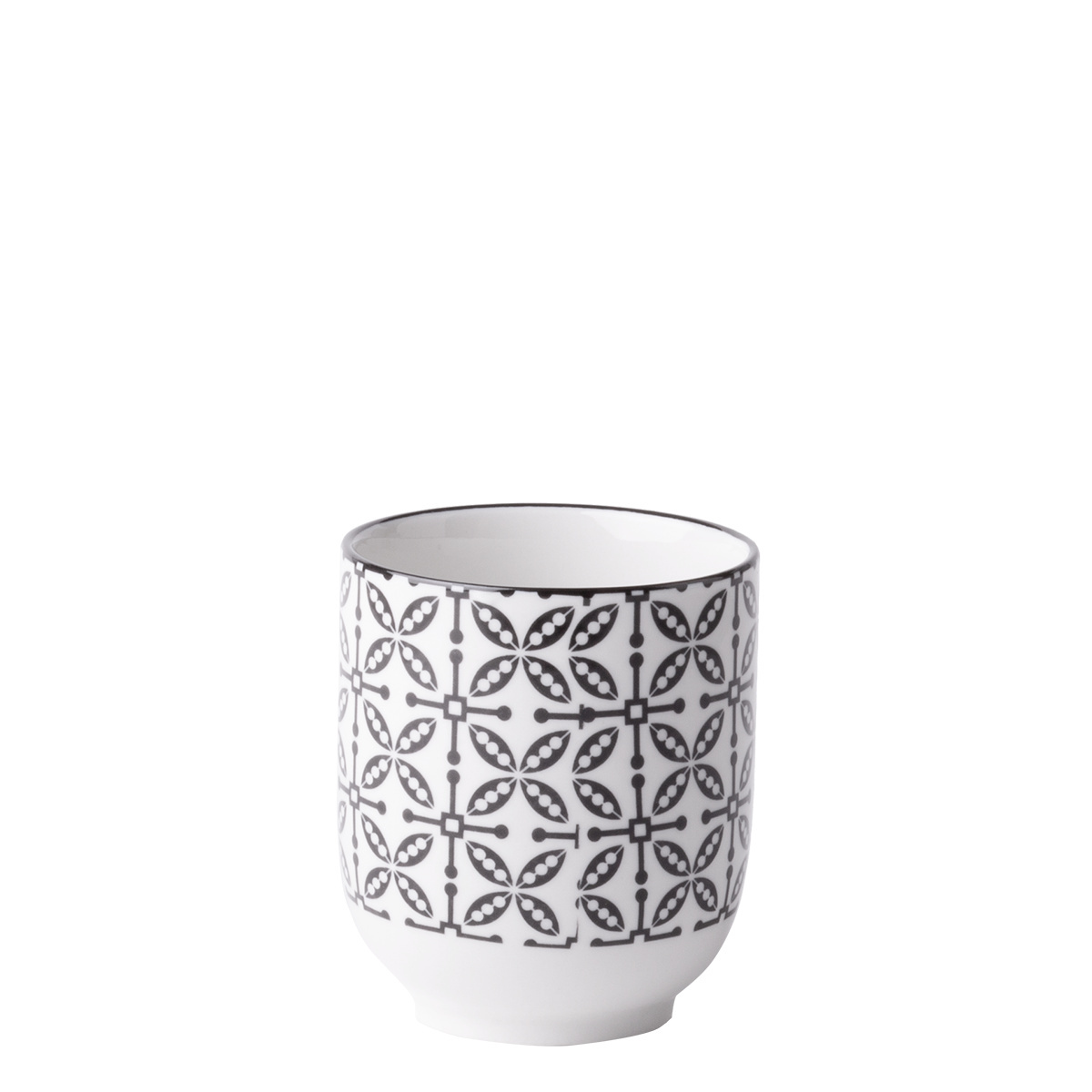 Becher 8,5 cm – Elements Asia Wood