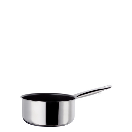 Casseruola ø 16 cm, A: 7,5 cm - Saturn Lunasol