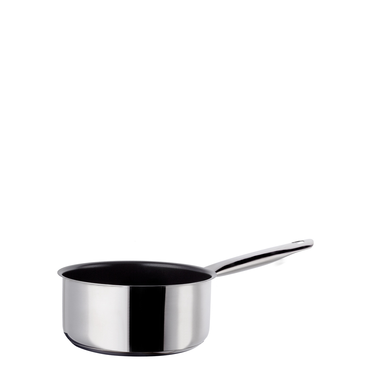 Topf ø 16 cm, H: 7,5 cm - Saturn Lunasol