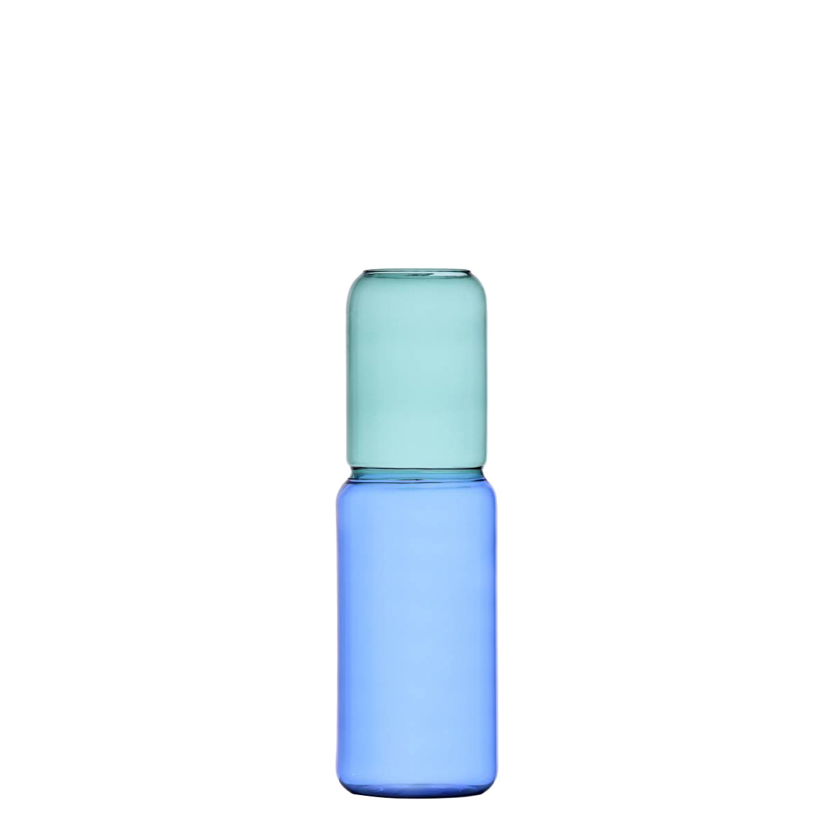 Blue vase 35 cm - Ichendorf
