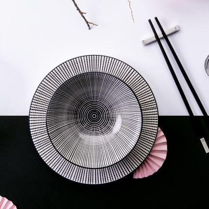 Bowl 15,2 cm – Elements Asia Fire